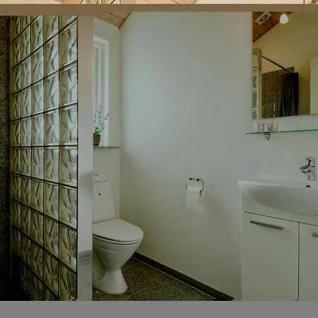 Holiday home Holiday Home Metholmvej *