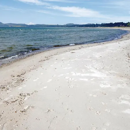 Holiday Home Metholmvej *