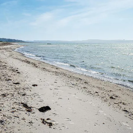 Holiday Home Metholmvej * Knebel