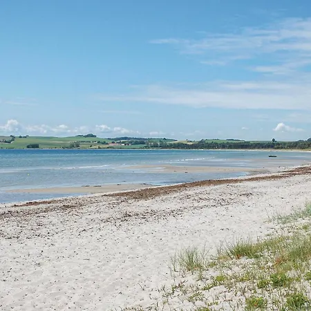 Holiday Home Metholmvej *