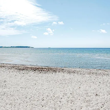 Holiday home Holiday Home Metholmvej *