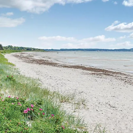 Holiday home Holiday Home Metholmvej