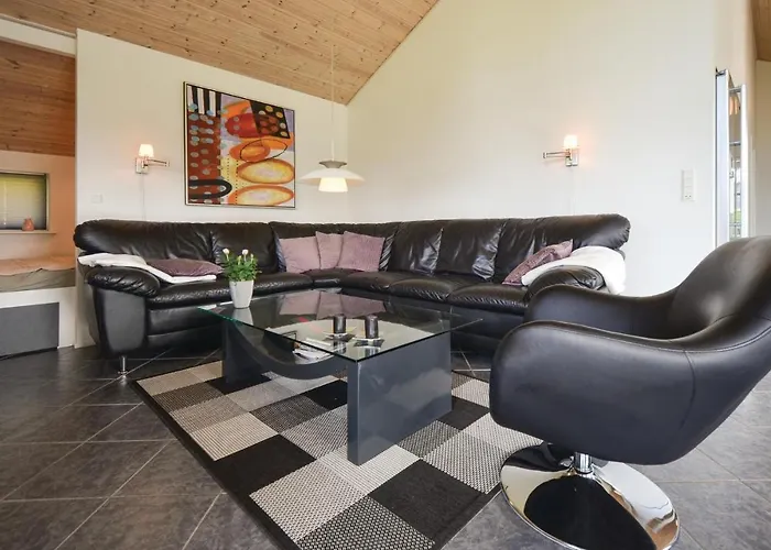 Prázdninový dům Metholmvej