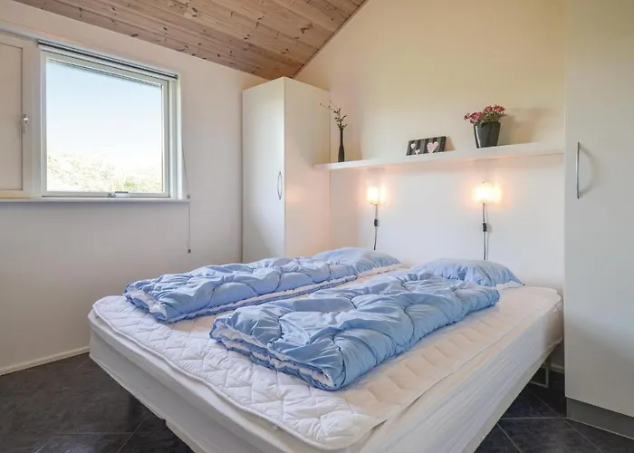 Metholmvej Prázdninový dům